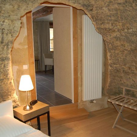 Rocaminori Hotel Louresse-Rochemenier Oda fotoğraf