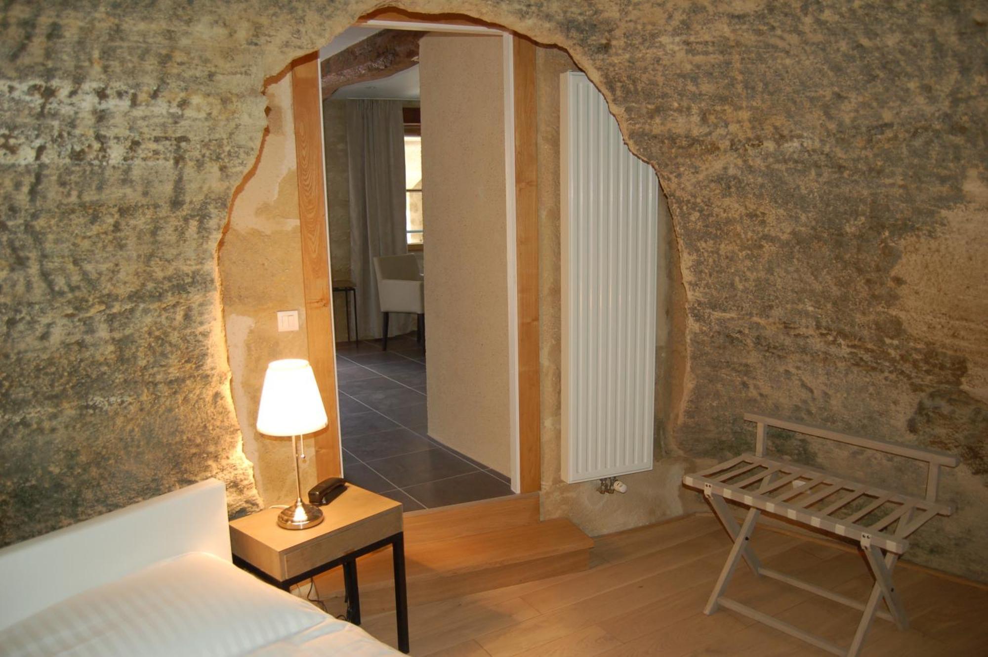 Rocaminori Hotel Louresse-Rochemenier Oda fotoğraf