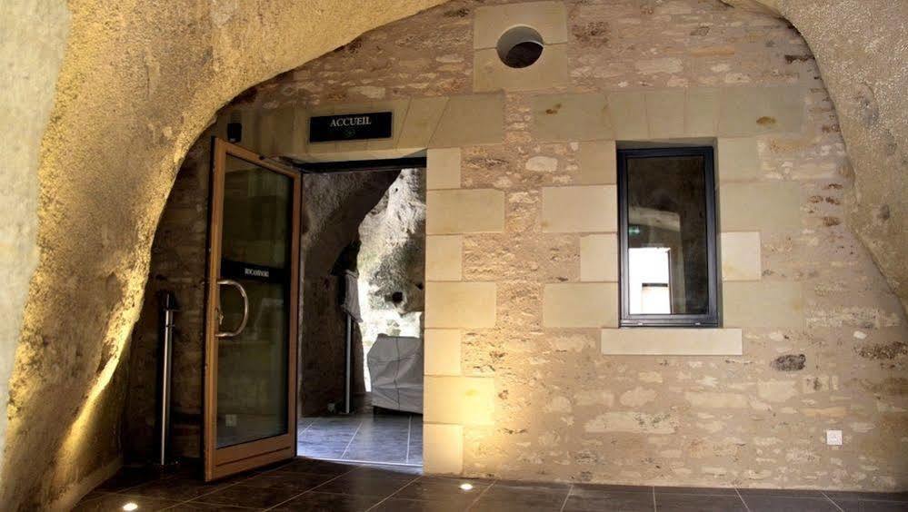 Rocaminori Hotel Louresse-Rochemenier Dış mekan fotoğraf