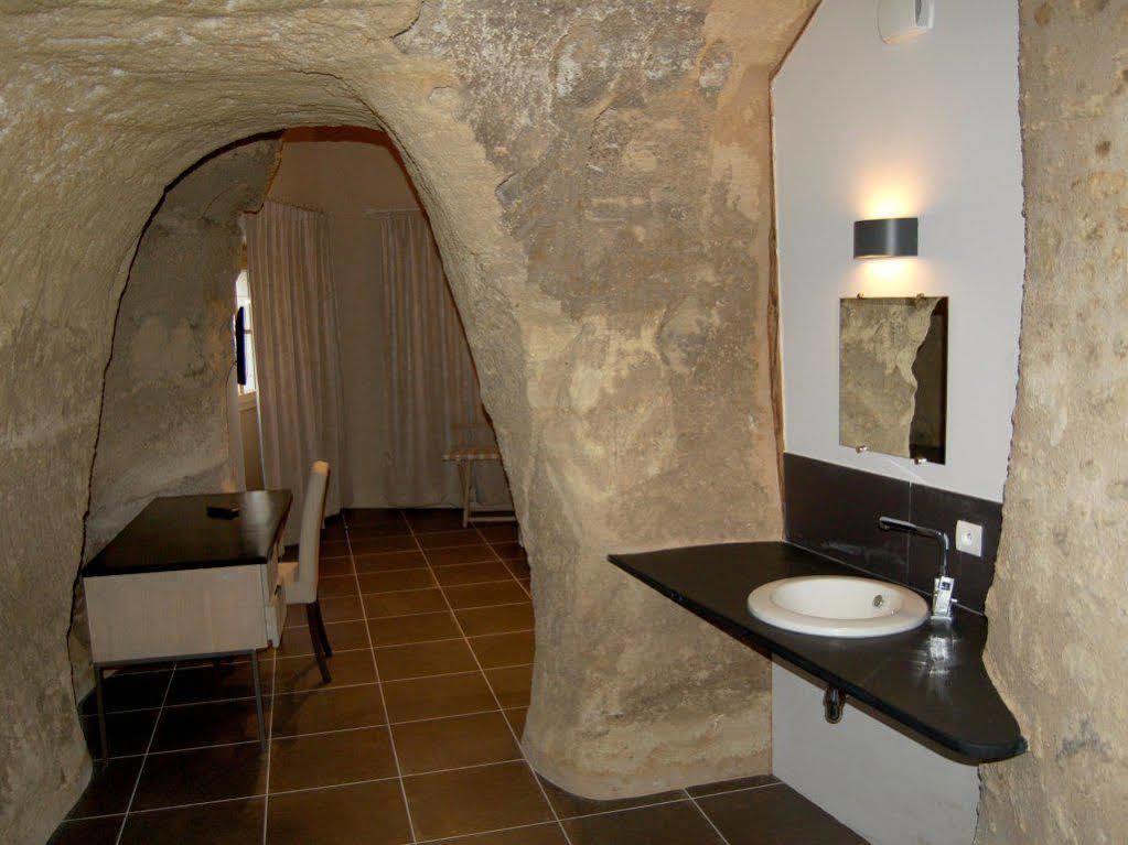 Rocaminori Hotel Louresse-Rochemenier Dış mekan fotoğraf