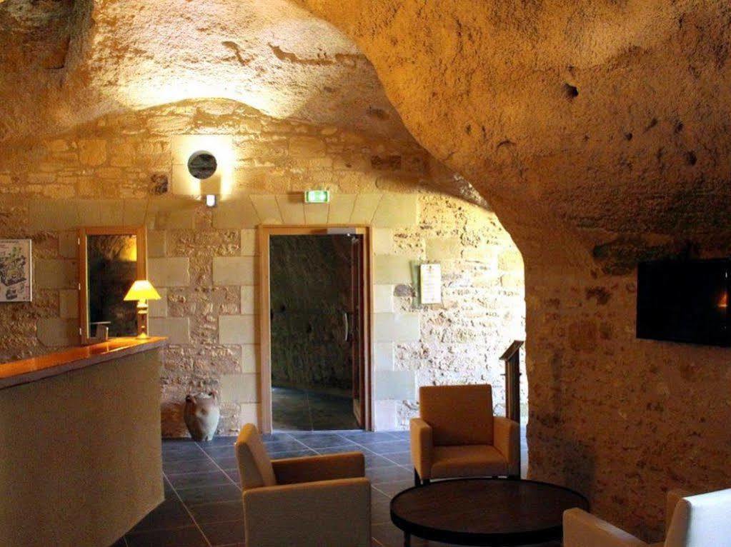 Rocaminori Hotel Louresse-Rochemenier Dış mekan fotoğraf